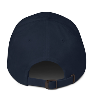 E-Fit Adjustable Chino Hat - Expressly Marketplace