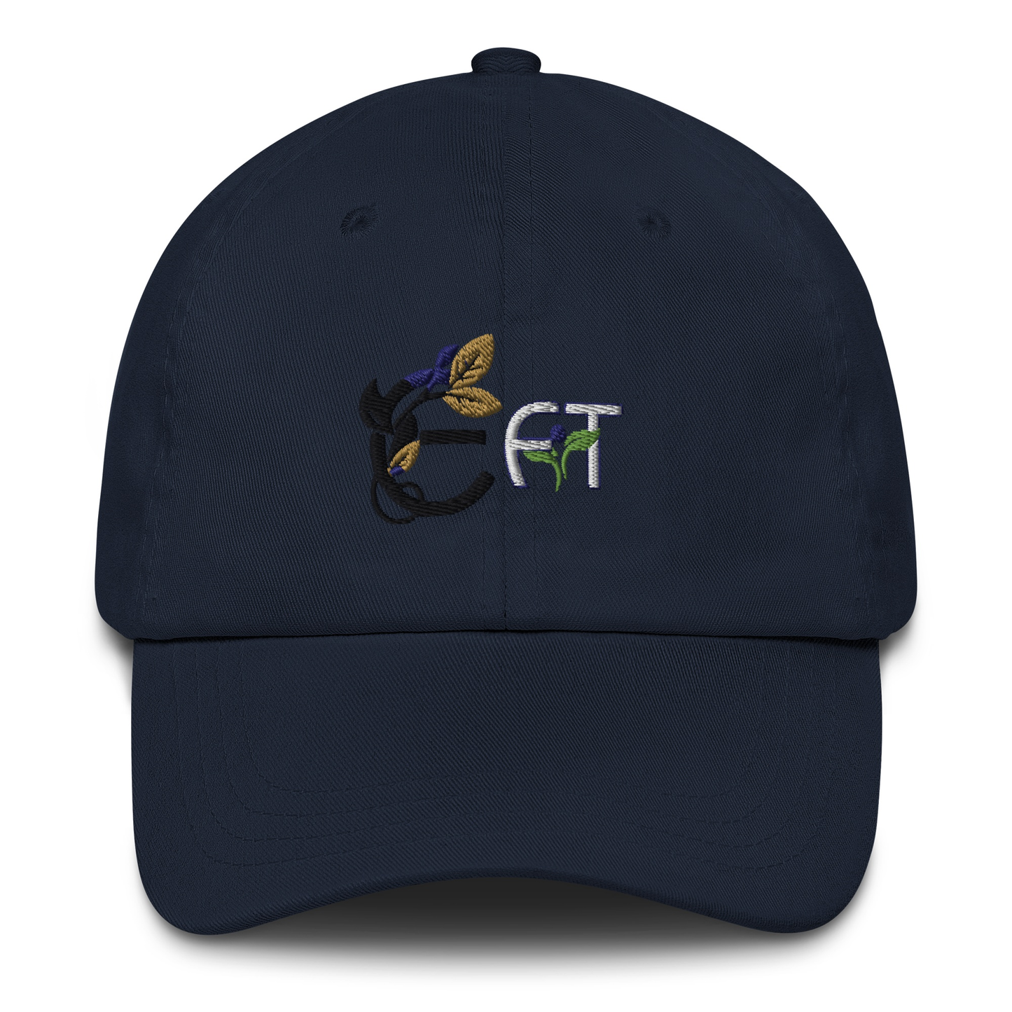 E-Fit Adjustable Chino Hat - Expressly Marketplace