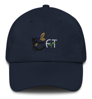 E-Fit Adjustable Chino Hat - Expressly Marketplace
