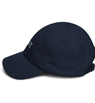 E-Fit Adjustable Chino Hat - Expressly Marketplace