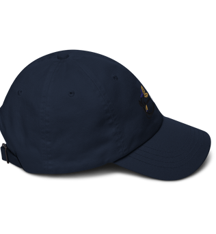 E-Fit Adjustable Chino Hat - Expressly Marketplace