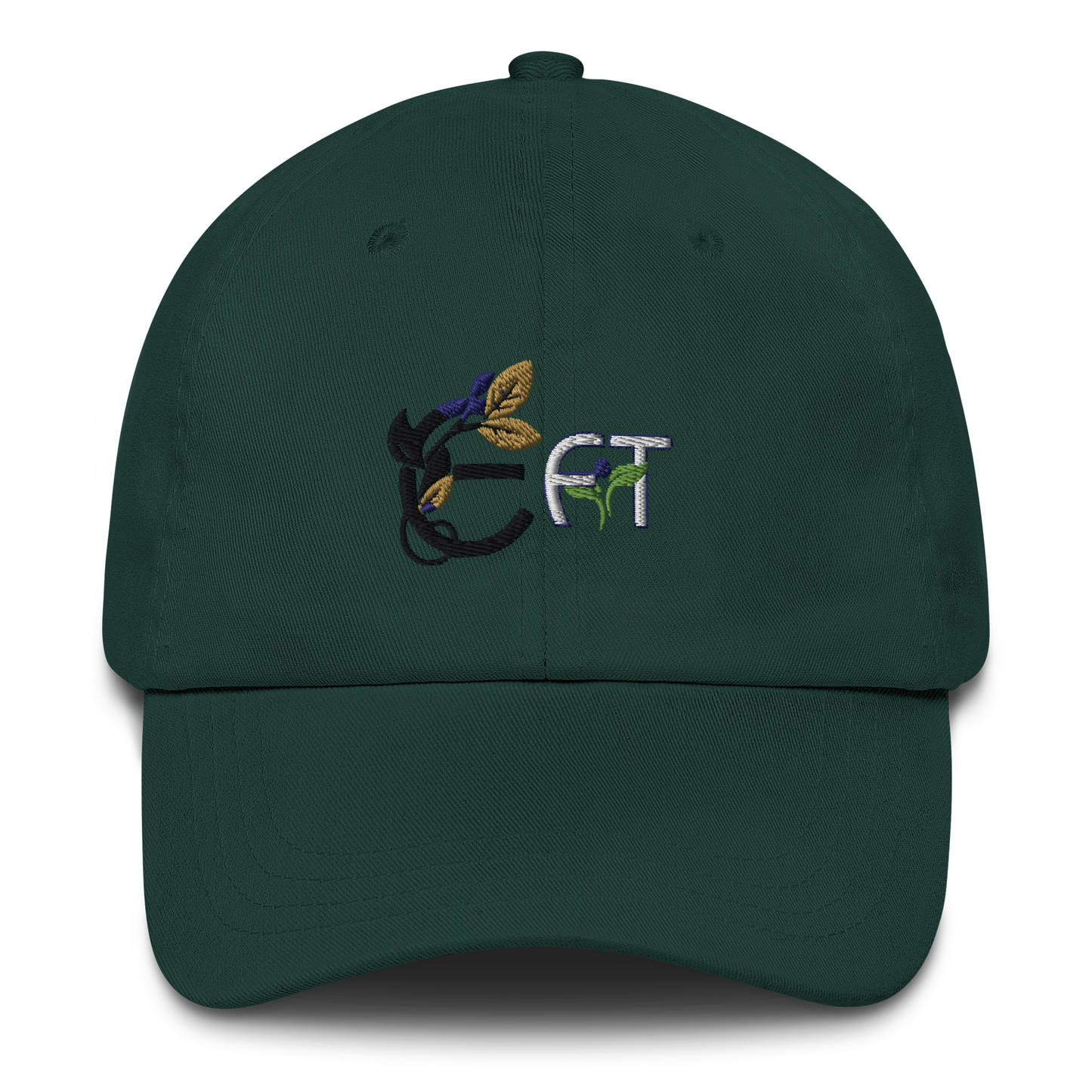 E-Fit Adjustable Chino Hat - Expressly Marketplace
