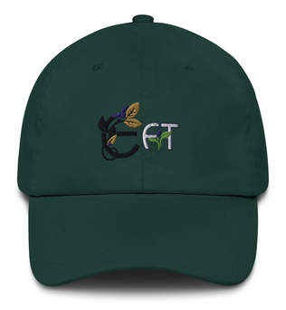 E-Fit Adjustable Chino Hat - Expressly Marketplace