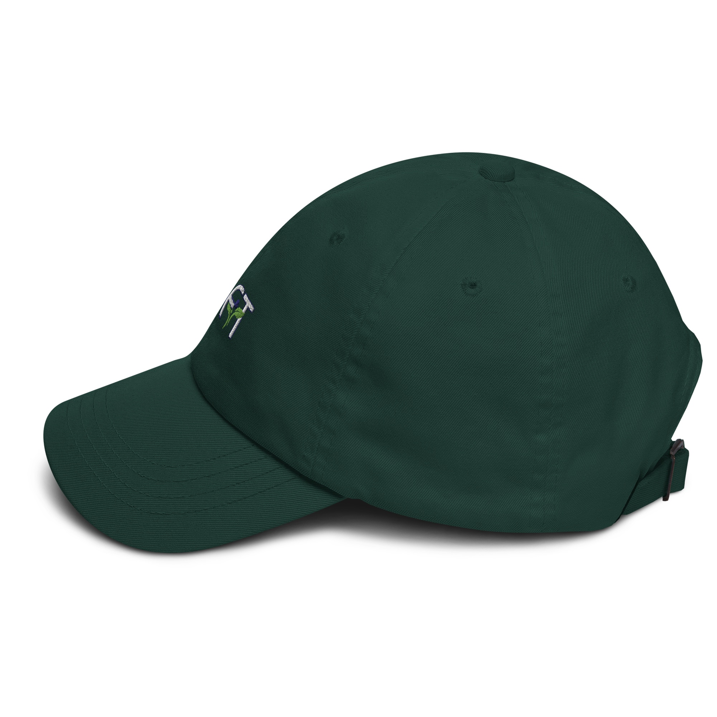 E-Fit Adjustable Chino Hat - Expressly Marketplace