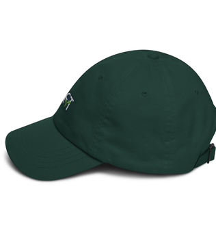E-Fit Adjustable Chino Hat - Expressly Marketplace
