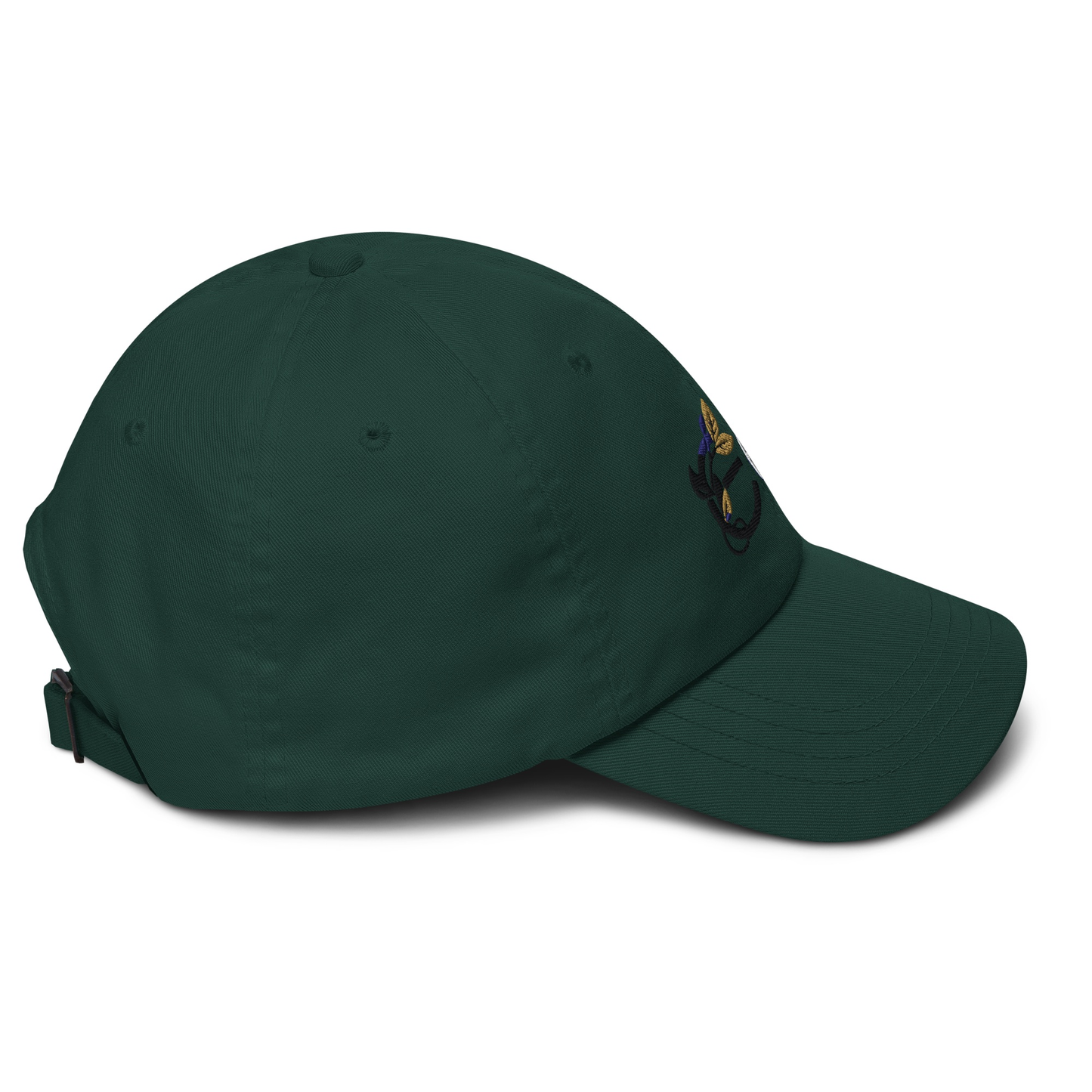 E-Fit Adjustable Chino Hat - Expressly Marketplace