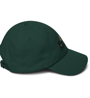E-Fit Adjustable Chino Hat - Expressly Marketplace