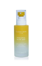 Clean Skin Club | Pineapple Glow Face Mist - Expressly