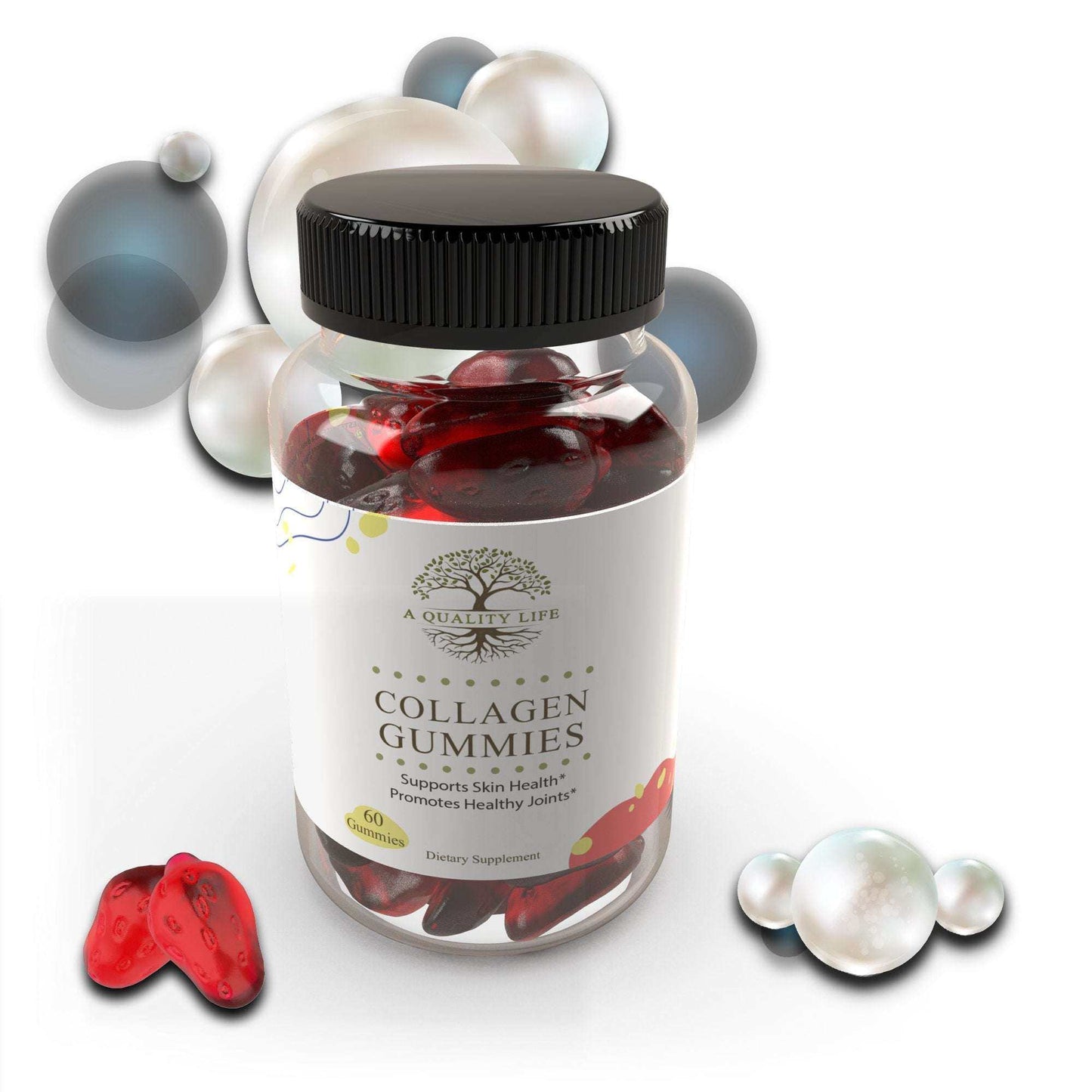 Collagen Gummies - Expressly Marketplace