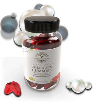 Collagen Gummies - Expressly Marketplace