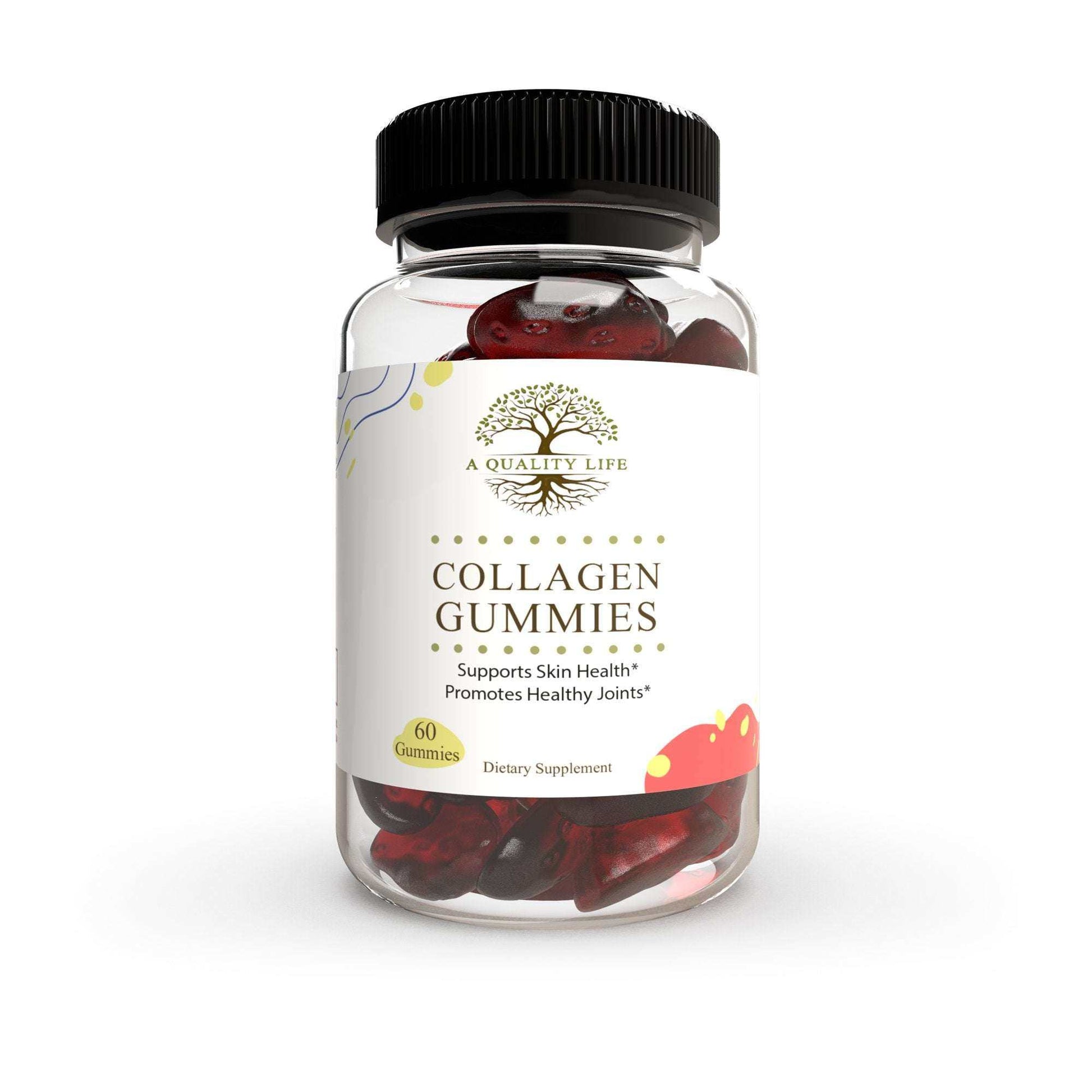 Collagen Gummies - Expressly