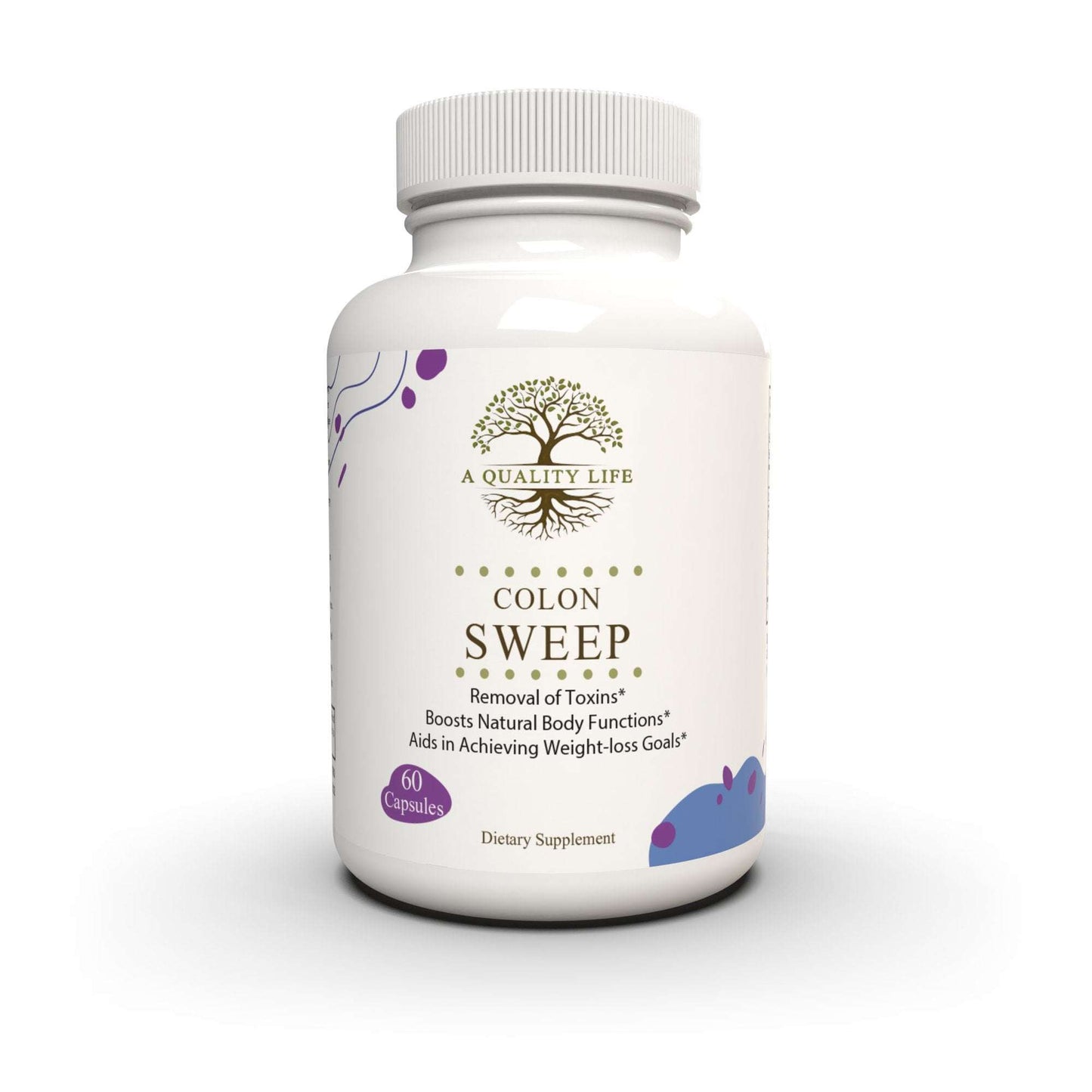 Colon Sweep - Expressly Marketplace