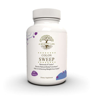 Colon Sweep - Expressly Marketplace
