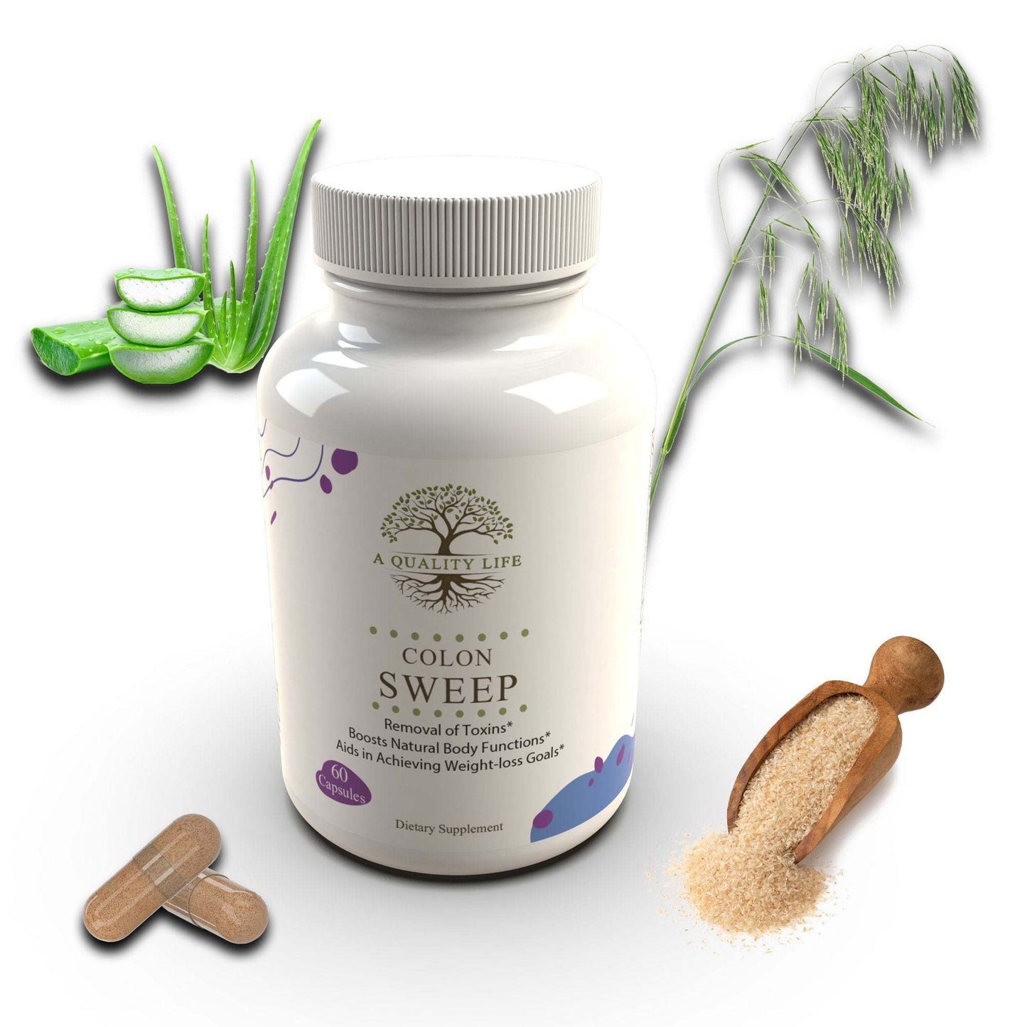Colon Sweep - Expressly Marketplace