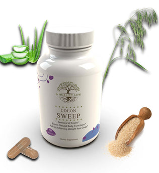 Colon Sweep - Expressly Marketplace