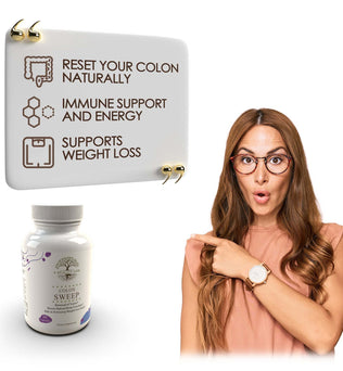 Colon Sweep - Expressly Marketplace