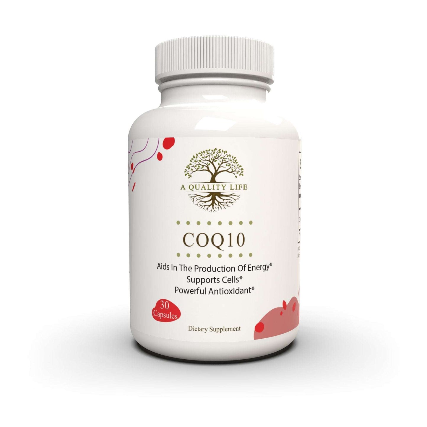 CoQ10 - Expressly Marketplace