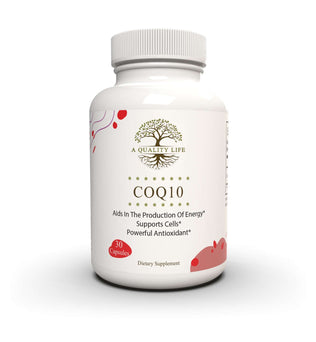 CoQ10 - Expressly Marketplace