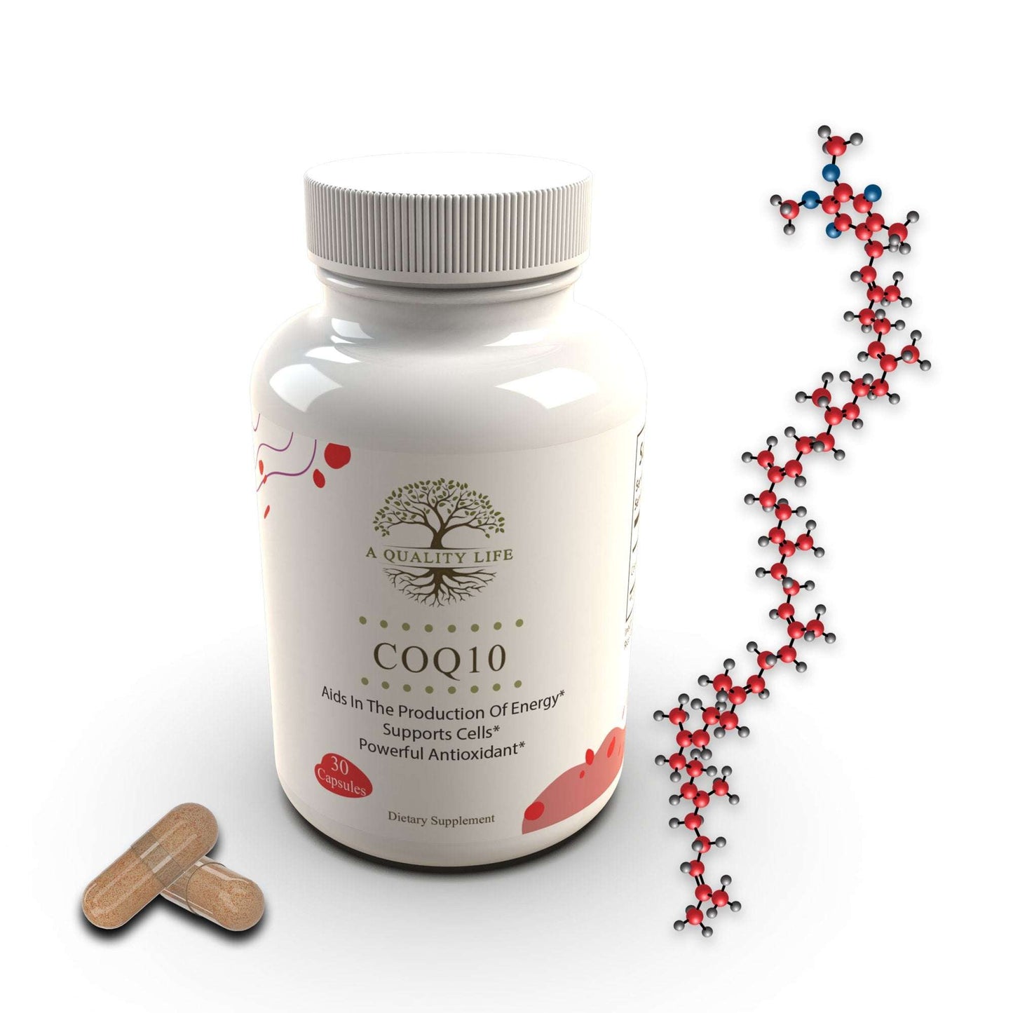 CoQ10 - Expressly Marketplace