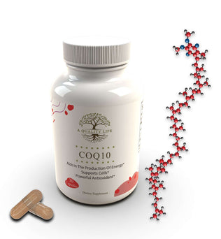CoQ10 - Expressly Marketplace