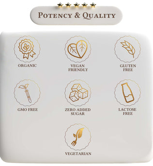 Cordyceps Mushroom - Expressly Marketplace