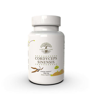 Cordyceps Mushroom - Expressly Marketplace