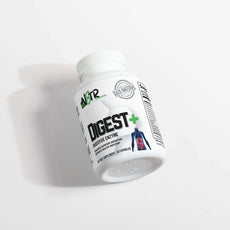 Digest+ Digestive Enzyme By N8tr Essentials