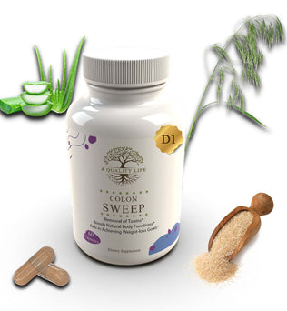 Digestive Conditioning Set - Expressly Marketplace
