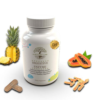 Digestive Conditioning Set - Expressly Marketplace