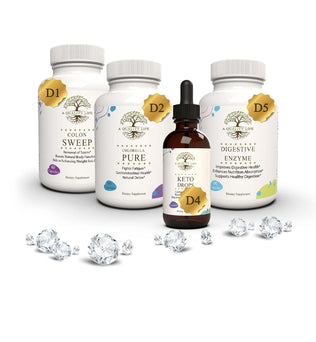 Digestive Conditioning Set - Expressly Marketplace