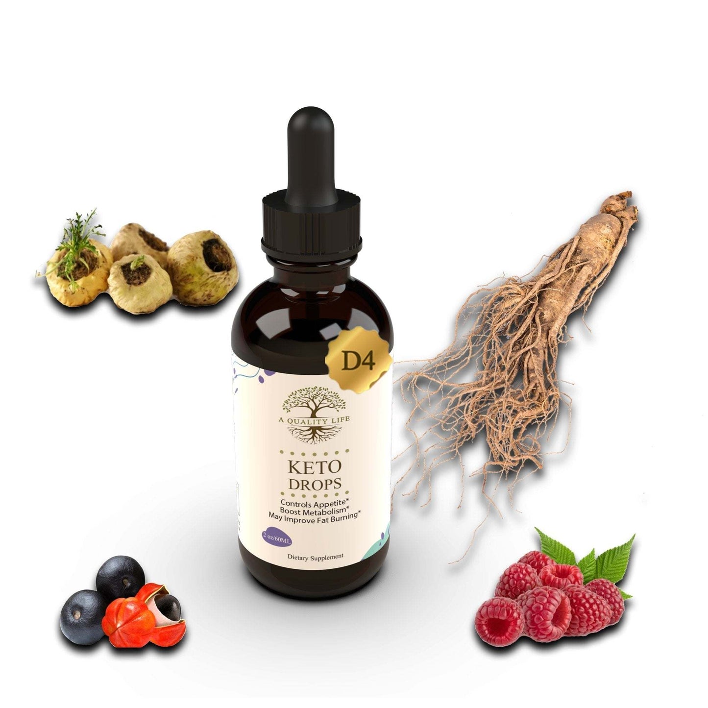 Digestive Conditioning Set - Expressly Marketplace