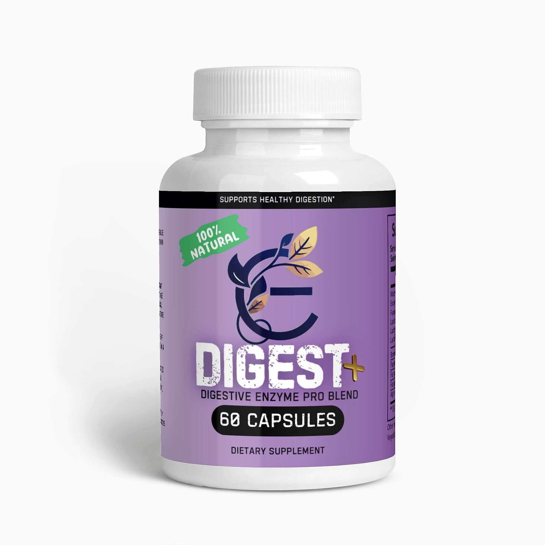 Digestive Enzyme Pro Blend - Expressly