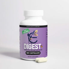 Digestive Enzyme Pro Blend - Expressly