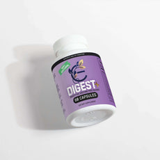 Digestive Enzyme Pro Blend - Expressly