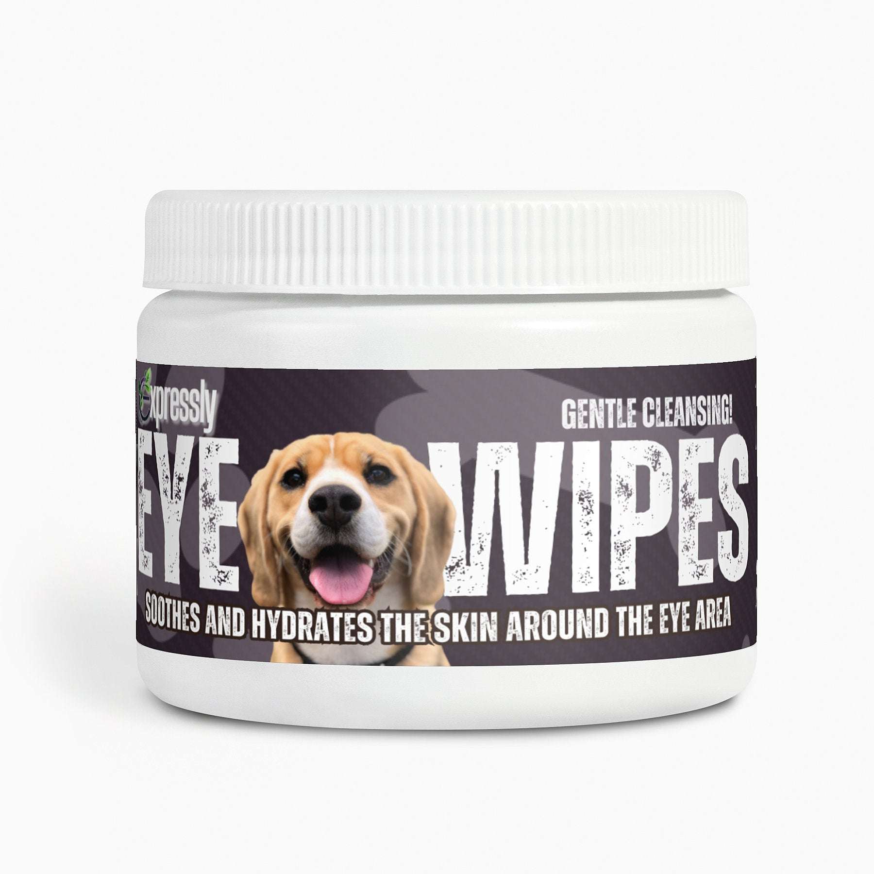 Dog Eye Wipes - Expressly