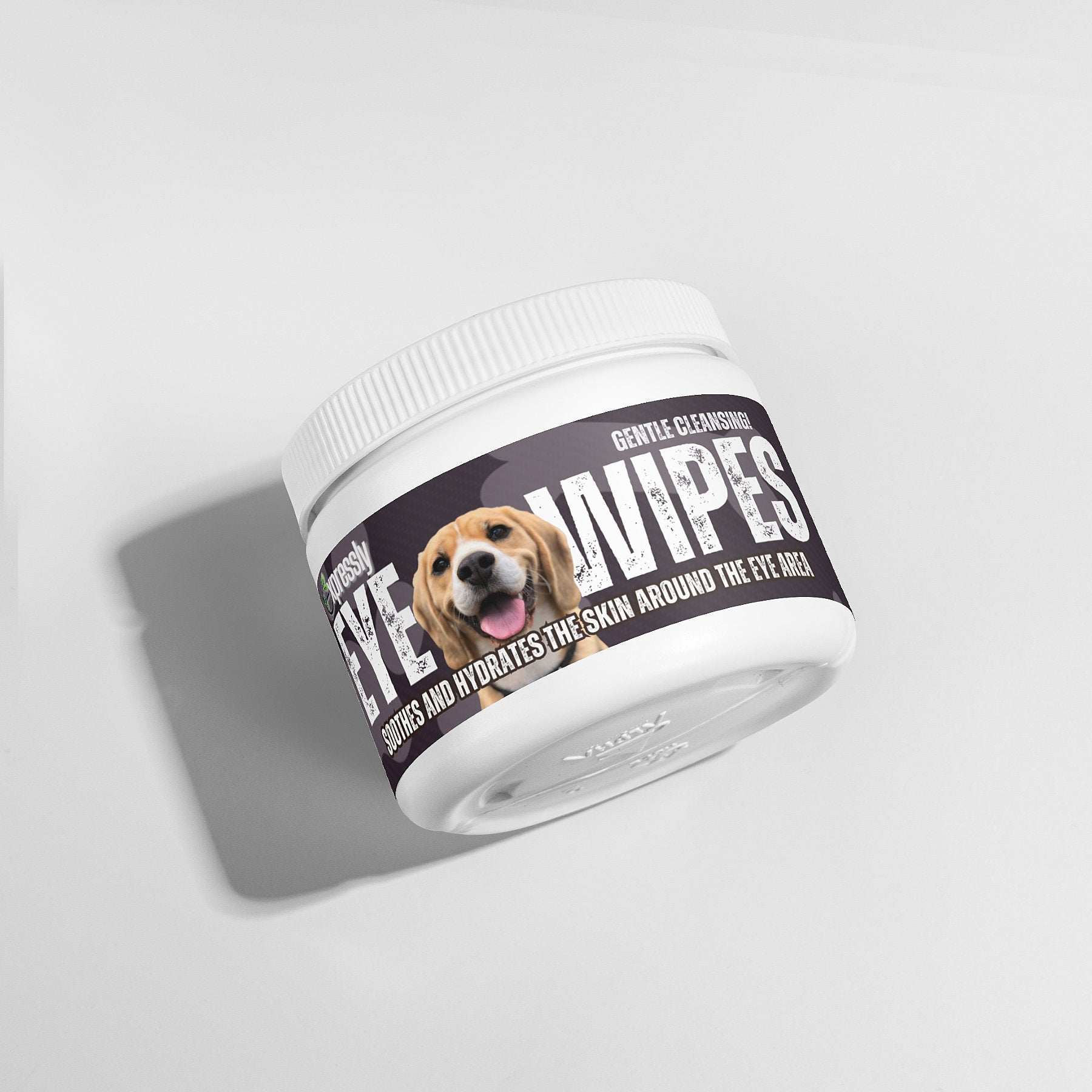 Dog Eye Wipes - Expressly