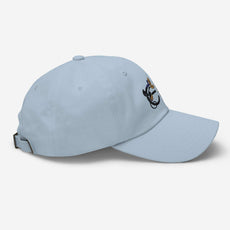 E-Fit Adjustable Chino Hat 