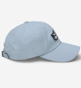 E-Fit Adjustable Chino Hat - Expressly Marketplace