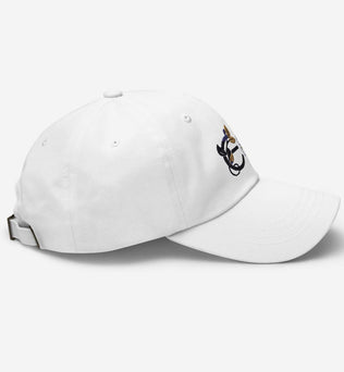 E-Fit Adjustable Chino Hat - Expressly Marketplace