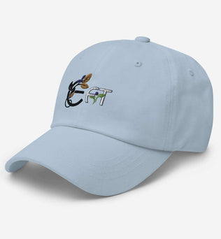 E-Fit Adjustable Chino Hat - Expressly Marketplace