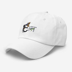 E-Fit Adjustable Chino Hat 