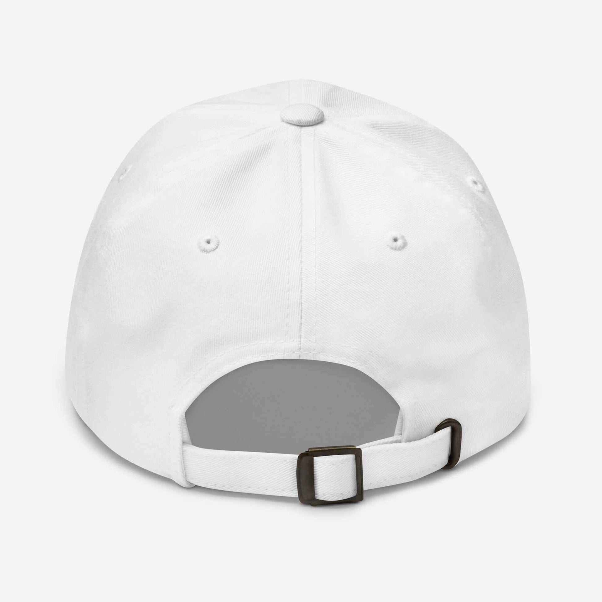 E-Fit Adjustable Chino Hat 