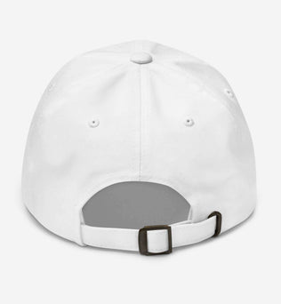 E-Fit Adjustable Chino Hat - Expressly Marketplace