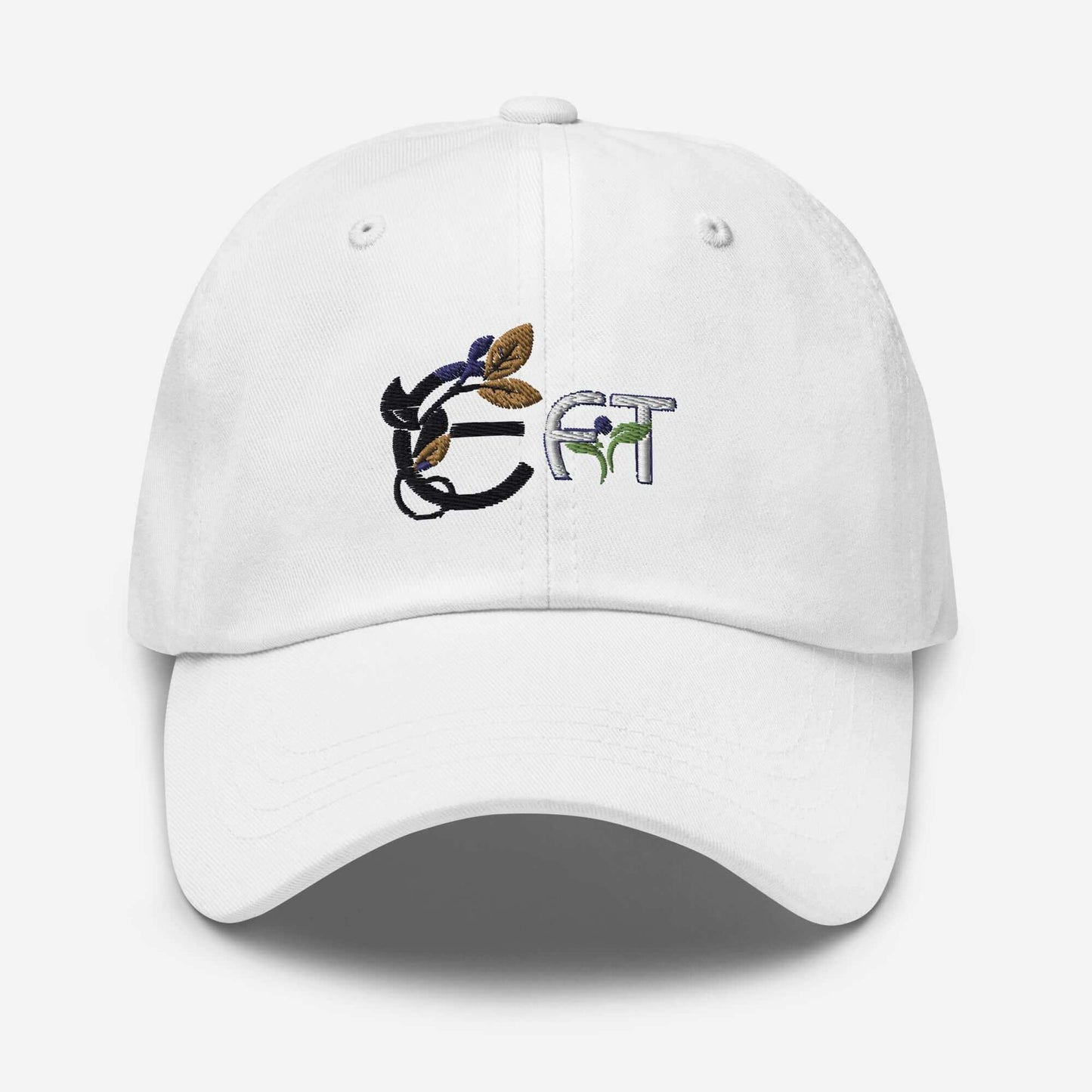 E-Fit Adjustable Chino Hat - Expressly Marketplace