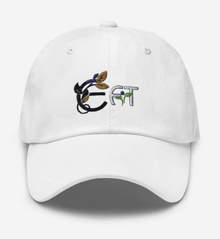 E-Fit Adjustable Chino Hat - Expressly Marketplace