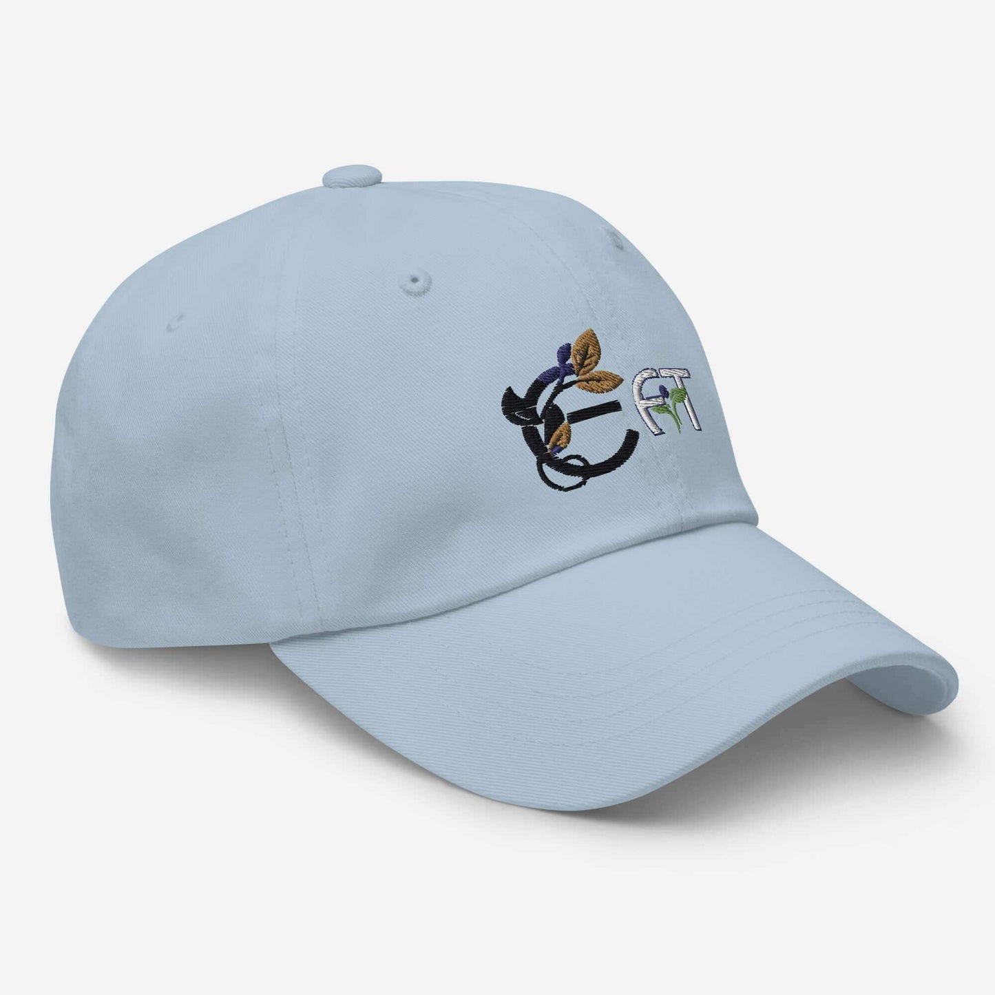 E-Fit Adjustable Chino Hat - Expressly Marketplace