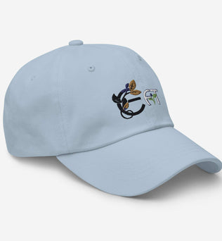E-Fit Adjustable Chino Hat - Expressly Marketplace