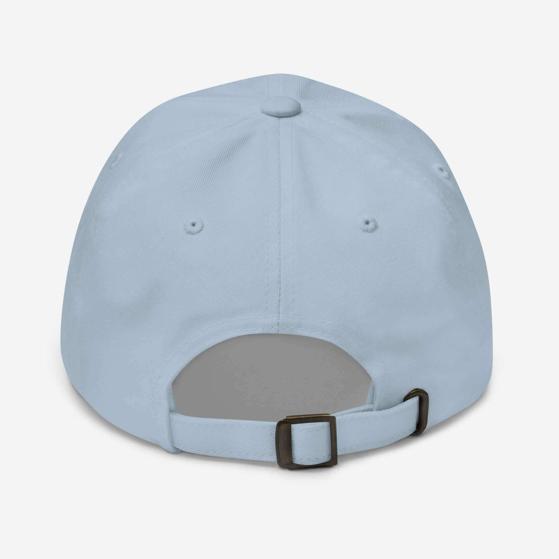 E-Fit Adjustable Chino Hat 