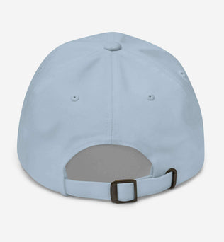 E-Fit Adjustable Chino Hat - Expressly Marketplace