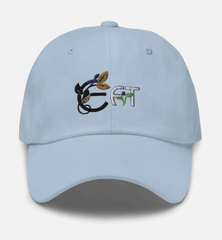 E-Fit Adjustable Chino Hat - Expressly Marketplace